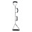 Leg Lifter Strap Multi Loop Adjustable for Couch Hip Replacement Elderly Hard Hard Handle 8