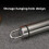 Stainless Steel Cactus Peeler Spoon 3 pcs 5