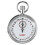 Teaching aid Mechanical stopwatch Professional Compact mechanical stopwatch 1