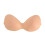 Silicone Strapless Bra for Women – Reusable, Seamless, S 1