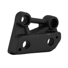 Suporte de apoio de pé ajustável para motocicleta X3TL2500E-Bike
