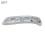 Set universale di luci diurne a LED DRL 1