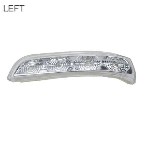 Set universale di luci diurne a LED DRL