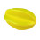 Realistische plastic fruitdecoratie – 1 stuk 1