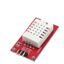 AM2302 DHT22 Digital Temp & Humidity Sensor Module
