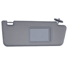 Rechte Sonnenblende für Toyota Tacoma 2005–2012