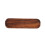 Acacia Wood Dough Bowl – Hand-Carved Rustic Table 1