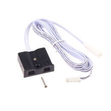 Dual Door Sensor Switch DC12-24V for LED Lighting