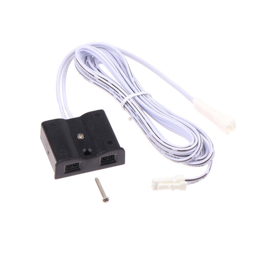 Dual Door Sensor Switch DC12-24V for LED Lighting