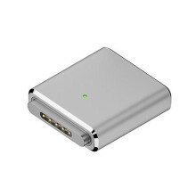 USB-C til MagSafe magnetisk adapter for MacBook, 100 W