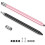Penna stilo 2 in 1 per iPad, iPhone e Android (confezione da 2) 1