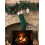 Weihnachtsstrumpf mit besticktem Monogramm, 50 cm 1