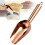 Stainless Steel Multi-Purpose Scoop Spoon – 6 Colours 1