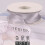 1,58 Zoll x 10 Yards Polyester-Geschenkband 1