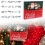 Adventskalender met 24 metalen puzzels 1