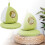 Winter Warm Small Animal Bed – Hangable or Floor/Desk 1