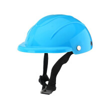 Casque de moto Cat – Réglable et respirant pour