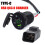 USB-oplader til Kawasaki Versys650 1000VersysX300Ninja400 1