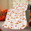 Coperta in flanella di microfibra 100x70 cm multicolore 1