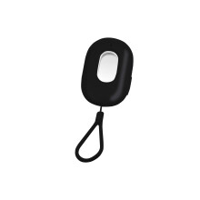 Mini ventilateur portable rechargeable par USB – Silencieux et compact