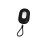 Mini ventilatore portatile ricaricabile tramite USB – Silenzioso e portatile 1