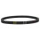 Go Kart Drive Belt Black Rubber 125cc 150cc 7