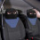Cartoon Car Headrest Covers 2 pcs 6