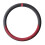 Microfiber Leather Steering Wheel Cover Breathable Anti-Slip 6
