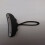 Kayak Pull Handle Black Easy Transport from Car to Water 1Pair 5