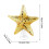 Disco Ball Star Tree Topper Mirror Decoration 2