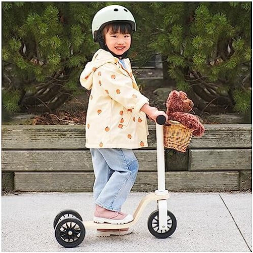 Urso de pelúcia clássico Philbin marrom chocolate de 30 cm (12 polegadas) 1
