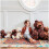 Urso de pelúcia clássico Philbin marrom chocolate de 30 cm (12 polegadas) 4