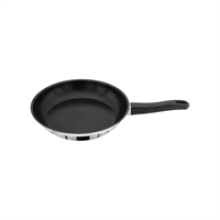Judge Essentials Frying Pan 30cm Silver
