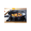Judge Judge Essentials Frying Pan 30cm Silver 2