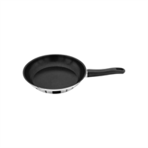 Judge Judge Essentials Frying Pan 30cm Silver 2