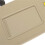 Driver Side Sun Visor for Hyundai – Beige 2