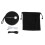 Multifunctional Portable Bluetooth 5.0 CD Player with 2000mAh Battery 2