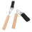 Beech Wood Pull Up Attachments 1 Pair 1