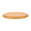 Coussin de rechange pour tabouret en bois brun clair (1 pièce) 4