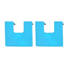 Dystans do zawiasów drzwi szafkowych 2mm2pack