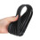Silicone Bellows for Baratza Single-Dose Hoppers 1