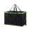 Stor isoleret madleveringspose 63x33x38 cm 1