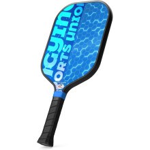 T700 Carbon Fiber Pickleball Paddle 16mm Lightweight