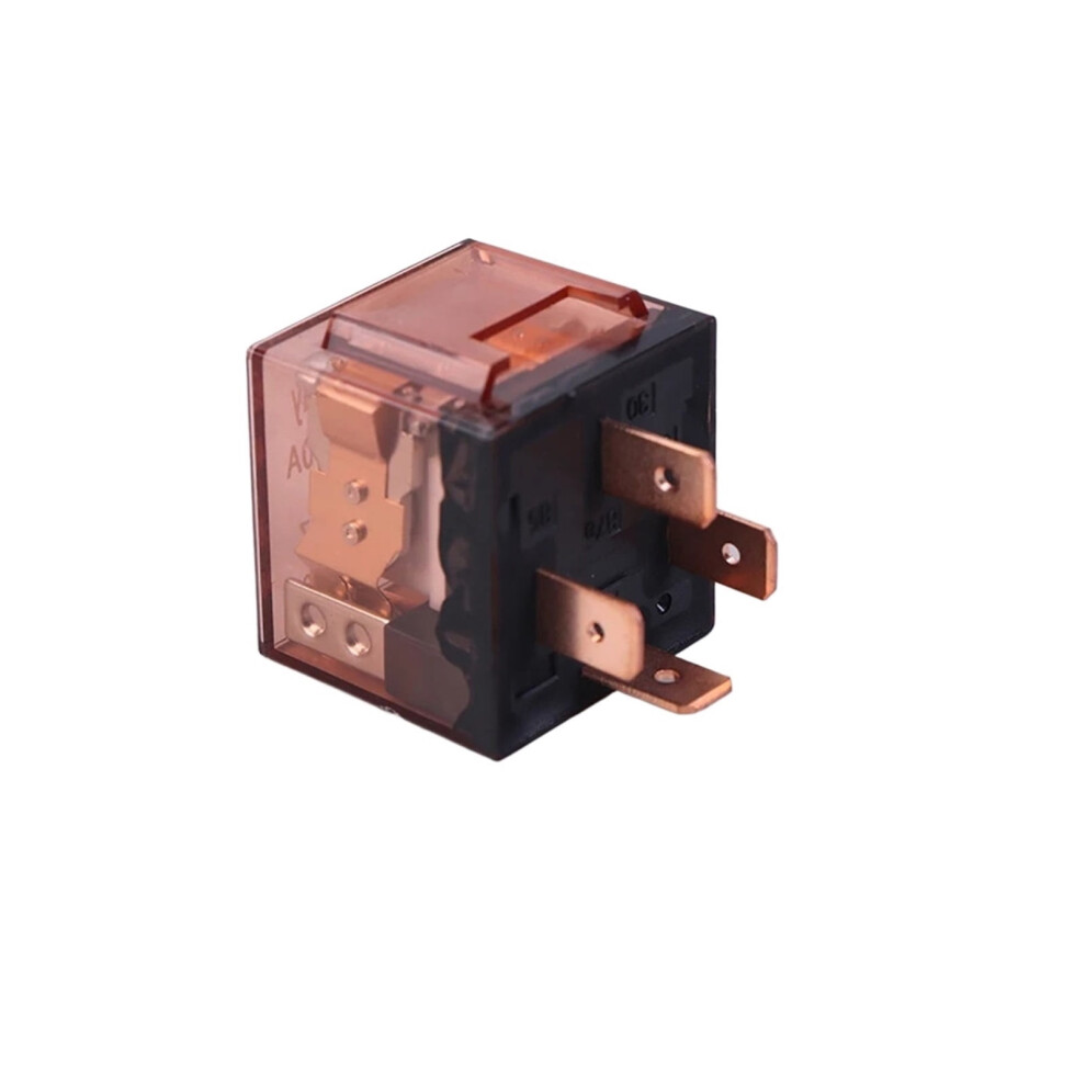 Automotive Relay Dc 12V 40A Spdt 4Pin 5Pin Waterproof 971050593913