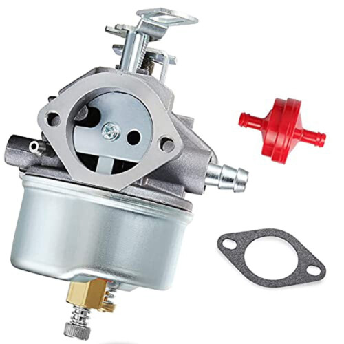 Carburetor Kit for 8HP–10HP Snow Blower Engines
