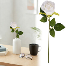 Artificial Rose Bouquet for Wedding Centerpiece & Home Decor