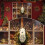Lighted Rudolph Reindeer Head Wall Decor 1