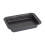 Black Nonstick Baking Sheet Pan 12.2 x 8.5 in 1