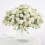 Artificial Silk Flower Bouquet for Wedding & Home Decor 1