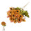 Artificial Hydrangea Bouquet – European Style, 1 Pack 1